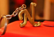 Quy tắc viết hoa trong Tiếng Anh