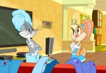 Chú thỏ tinh khôn