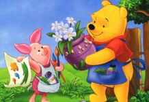 Bạn đang lớn…