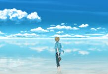 Cát mang niềm vui đến