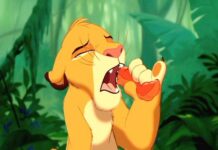 Những con sâu róm trên cây tình yêu