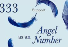 Ý nghĩa huyền bí của số Thiên thần 333