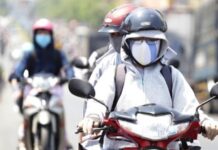 Năm 2020 dự báo sẽ nắng nóng kỷ lục. Làm gì để “sống sót” qua thời điểm này?