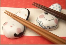 Sự tích đôi đũa