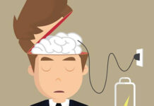 Sự lười biếng giống như một trái táo độc, thuốc ngấm từ từ rồi ăn mòn cả tư duy, chân tay trở nên vô dụng: Không sửa, đừng “mơ lớn”!