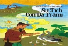 Sự tích con Dã Tràng