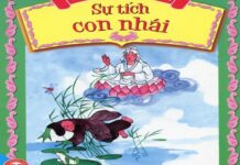 Sự tích con nhái