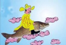 Sự tích Táo Quân