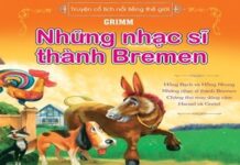 Những nhạc sĩ thành Bremen