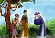 Thầy thuốc giỏi cốt ở tấm lòng