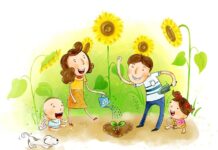 Những niềm vui nhỏ