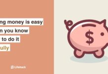 Thử thách TIẾT KIỆM TIỀN trong 52 tuần, ai cũng có thể làm được!