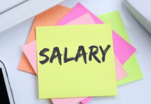 7 lời khuyên hữu ích khi đàm phán về mức lương trong buổi phỏng vấn