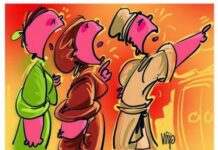 Tiên sư thằng Bảo Thái!