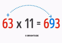 Các mẹo tính nhẩm nhanh và chính xác “không tưởng” khiến bạn bất ngờ