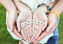Dấu hiệu điển hình của một tình yêu bền vững, lâu dài
