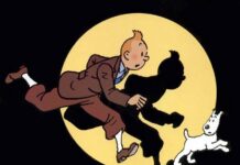 Tựa của một cuốn sách