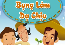 Bụng làm dạ chịu hay là truyện thầy hít