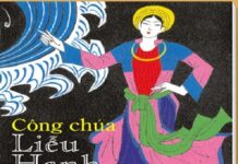 Sự tích mẫu Liễu Hạnh