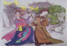 Quan Âm Thị Kính