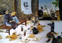 Nữ hành giành bạc