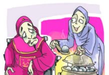 Thiết Chúa Đại Phong