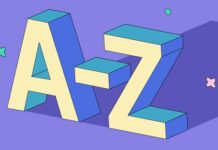 Từ phức tạp nhất trong tiếng anh chỉ có 3 chữ cái