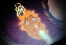 12 chiến công của Hercule – Chương I