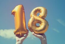 Những việc bạn có thể làm khi bước sang tuổi 18