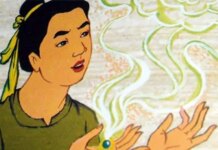 Viên ngọc ước nhỏ