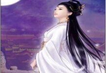 Vợ thượng giới