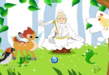 Vụ kiện châu chấu