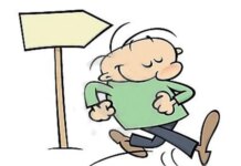 Chỉ trăm bước nữa là thành công số một