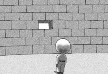 Lời cảnh báo lịch sự