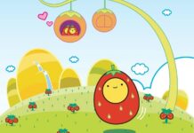 Ngoài kia còn có 1 cuộc sống