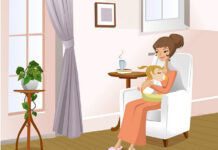 Tô mì của người lạ