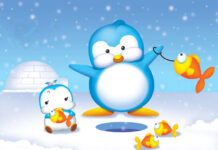 Viết cho con trước ngày sinh