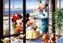 Tôi và những người khó tính