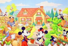 Món quà quý giá nhất