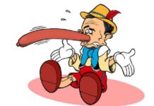 Câu chuyện không có muối