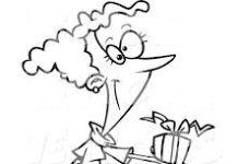 Chiếc hộp yêu thương – Web Giải Bài Tập