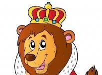 Bốn bà vợ của nhà vua