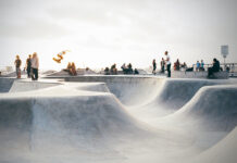 NOT EVERYTHING IS WHAT THEY SEEM