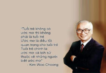 Vì sao Daewoo biến mất?