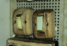 Phút nhìn lại mình