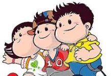 Lời trái tim gửi một người bạn