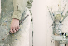 QUA LOAOR DON’T SETTLE FOR MEDIOCRITY