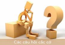 Học viện West Point bài 9: Các câu hỏi cắc cớ