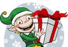 Phép lạ đêm giáng sinh