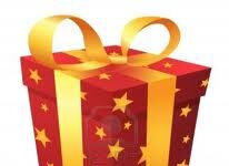 Những món quà vô giá